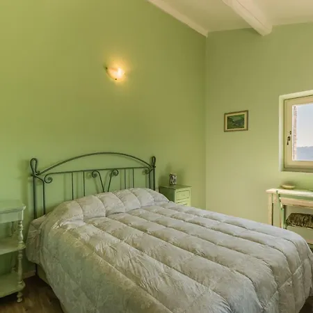Villa Pally Fossombrone