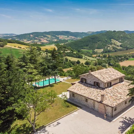 Pally Villa