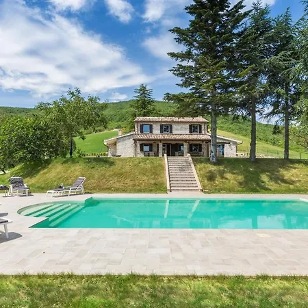 Villa Pally