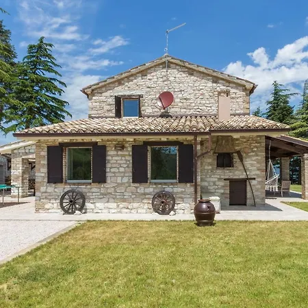 Villa Pally