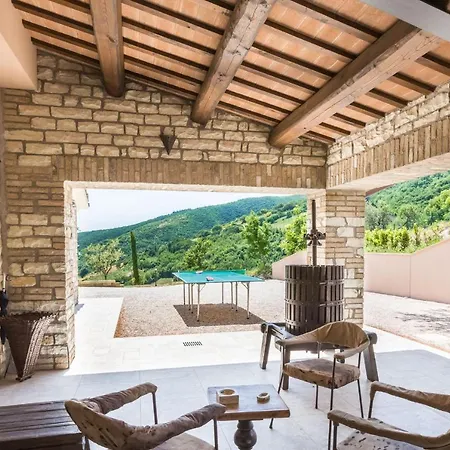 Pally Villa *